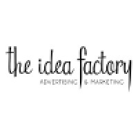 The Idea Factory Logo
