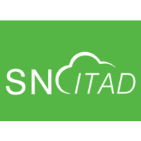 SNC ITAD Logo