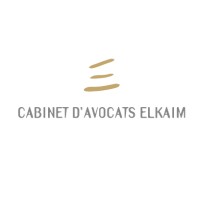 CABINET ELKAIM Logo