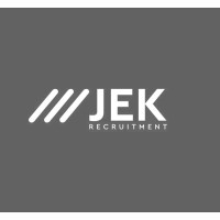JEK recruitment B.V. Logo