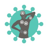 Long Covid Nederland Logo