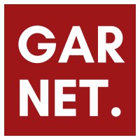 GARNET Logo