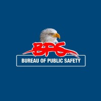 Bureau of Public Safety Logo
