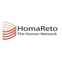 Homa Reto Logo