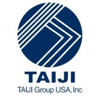 TAIJI Group USA, Inc. Logo