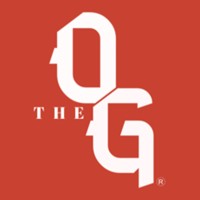 The Old Gin Logo