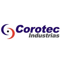 Corotec Industrias Logo
