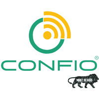 Confio Technologies Private Limited Logo