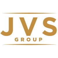JVS GROUP Logo