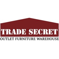 Trade Secret - Full house (interiors) ltd Logo