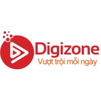 Digizone Viet Nam - Digital Marketing Agency Logo