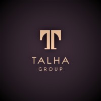 TALHA GROUP Logo