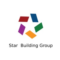 Star Building Group Logo