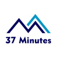37 Minutes Logo