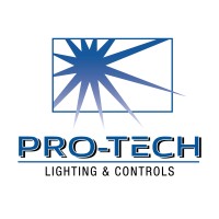 Pro-Tech Lighting, Inc. Logo