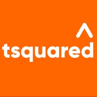 Tsquared Logo