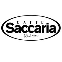 Saccaria caffè S.r.l. Logo