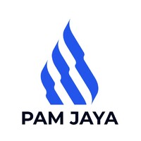 Perumda Air Minum Jaya (PAM JAYA) Logo