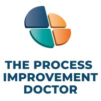 The Process Improvement Doctor Logo