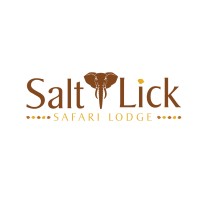 Salt Lick Safari Lodge Logo