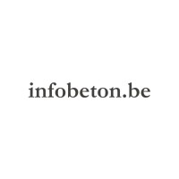 Infobeton.be Logo