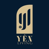 YÊN Living Logo