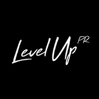 Level Up PR Logo