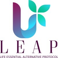 The Leap Protocol Logo