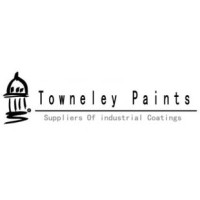 Towneley Paints LTD Logo