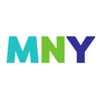 MNY, Inc. Logo
