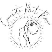 Concrete Met Rose Logo