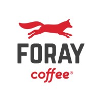 Foray Coffee Logo