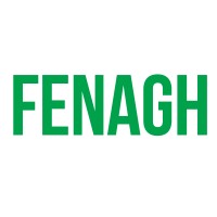 FENAGH HONDURAS Logo