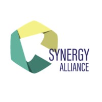 Synergy Alliance Solutions Sdn Bhd Logo