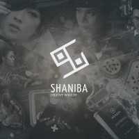 Shaniba Creative Industry Logo