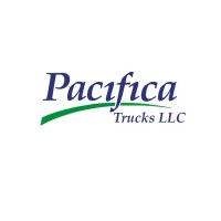 Pacifica Trucks LLC Logo