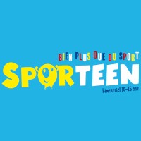 Sporteen Logo