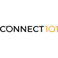 CONNECT1O1 AGENCY Logo