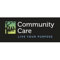 Community Care Seattle Logo