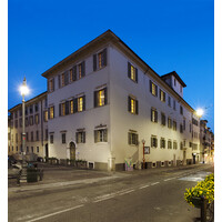 Congrega della Carità Apostolica Logo