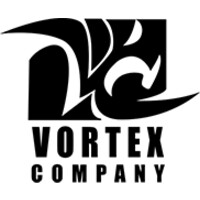 Vortex Company Logo