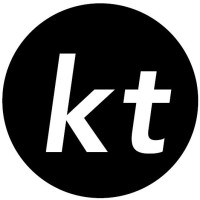 kt.COLOR die Farbmanufaktur Logo