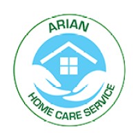 Arian Homecare Logo
