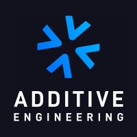 Additive Engineering Logo
