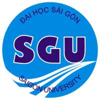 Saigon University Logo
