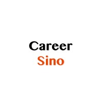CareerSino Consulting Logo