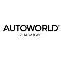 Autoworld Zimbabwe Logo