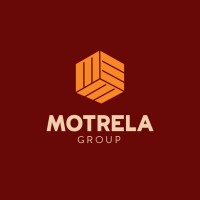 Motrela Group Logo