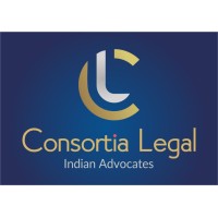 Consortia Legal Logo
