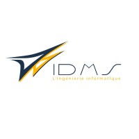 IDMS Logo